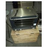 CADCO UNOX ELECTRIC CONVECTION OVEN