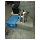 WESTBEND COFFEE URNS