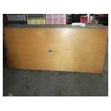 96" X 42" FOLDING TABLES