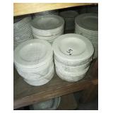 LOT OF 80 MIKASA MAXIMA SOUP BOWLS