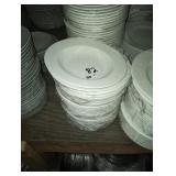 LOT OF 110 MIKASA MAXIMA BOWLS 9-1/4"