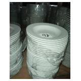 LOT OF 80 BLIMANN WALDEN 9" BOWLS