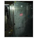 PAN RACK CABINETS