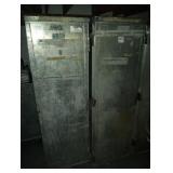 PAN RACK CABINETS