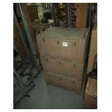 CAMBRO INSULATED FOOD TRANSPORTERS