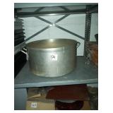 LARGE 3 GAUGE POT