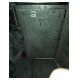 HALF SIZE PAN RACK CABINET