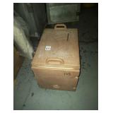 CAMBRO INSULATED FOOD TRANSPORTER