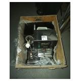 BLITZ ESPRESSO & COFFEE & CAPPUCCINO MAKER