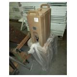 CAMBRO INSULATED DRINK DISPENSERS