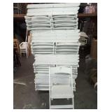 FOLDING CHAIRS