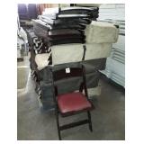 FOLDING CHAIRS