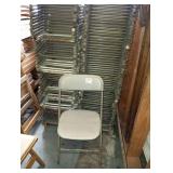 FOLDING CHAIRS