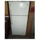 GALAXY HOUSEHOLD REFRIGERATOR / FREEZER 5 FT