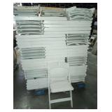 FOLDING CHAIRS