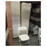 FOLDING CHAIRS