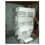 FOLDING CHAIRS
