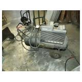 CRAFTSMAN 150 PSI AIR COMPRESSOR 2HP 25 GALLON