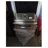 CHAFING DISHES