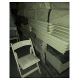 FOLDING CHAIRS