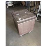 CAMBRO PORTABLE INSULATED ICE BIN