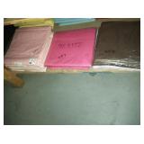 90 X 108 TABLE CLOTHS