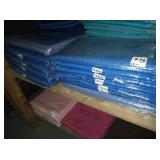 78 X 156 TABLE CLOTHS