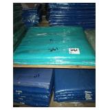 90 X 132 TABLE CLOTHS