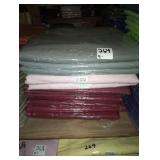 90 X 132 TABLE CLOTHS
