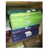 90 X 132 TABLE CLOTHS