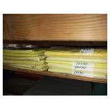 72 X 90 TABLE CLOTHS