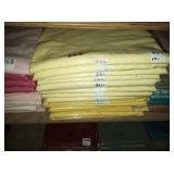 90 X 156 TABLE CLOTHS