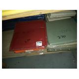 90 X 108 TABLE CLOTHS