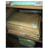 90 X 156 TABLE CLOTHS