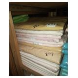 90 X 132 TABLE CLOTHS