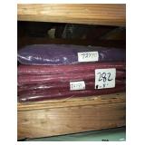 72 X 90 TABLE CLOTHS