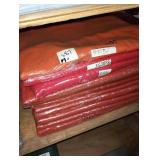 90 X 156 TABLE CLOTHS