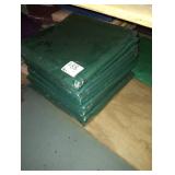 90 X 108 TABLE CLOTHS