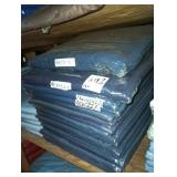 90 X 132 TABLE CLOTHS