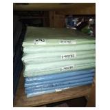 90 X 132 TABLE CLOTHS