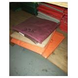 90 X 120 TABLE CLOTHS