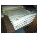 90 X 144 TABLE CLOTHS