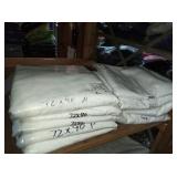 72 X 90 TABLE CLOTHS