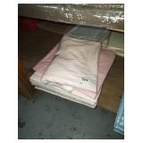 90 X 120 TABLE CLOTHS