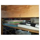 72 X 140 TABLE CLOTHS