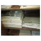 90 X 156 TABLE CLOTHS