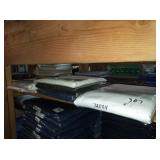 72 X 90 TABLE CLOTHS