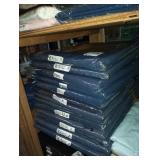 90 X 132 TABLE CLOTHS