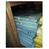 90 X 132 TABLE CLOTHS