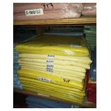 90 X 132 TABLE CLOTHS